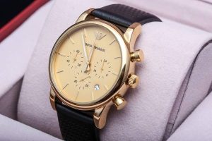 Ngành Đồng Hồ Đức Và Triết Lý Chế Tác