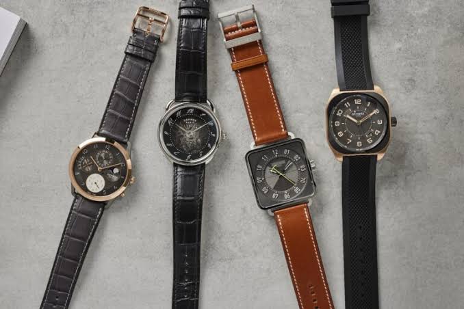 Mua Đồng Hồ Hermès Tại Cầu Giấy