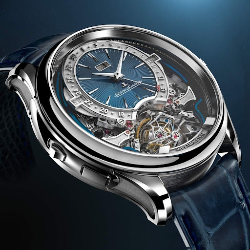 Mua Đồng Hồ Jaeger-LeCoultre Tại Long Biên